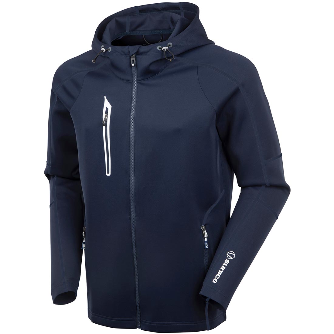 Sunice Allendale 2.0 Hooded Jacket