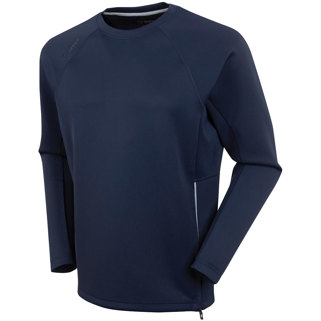 Sunice Allendale 2.0 Water-Repellant Crewneck