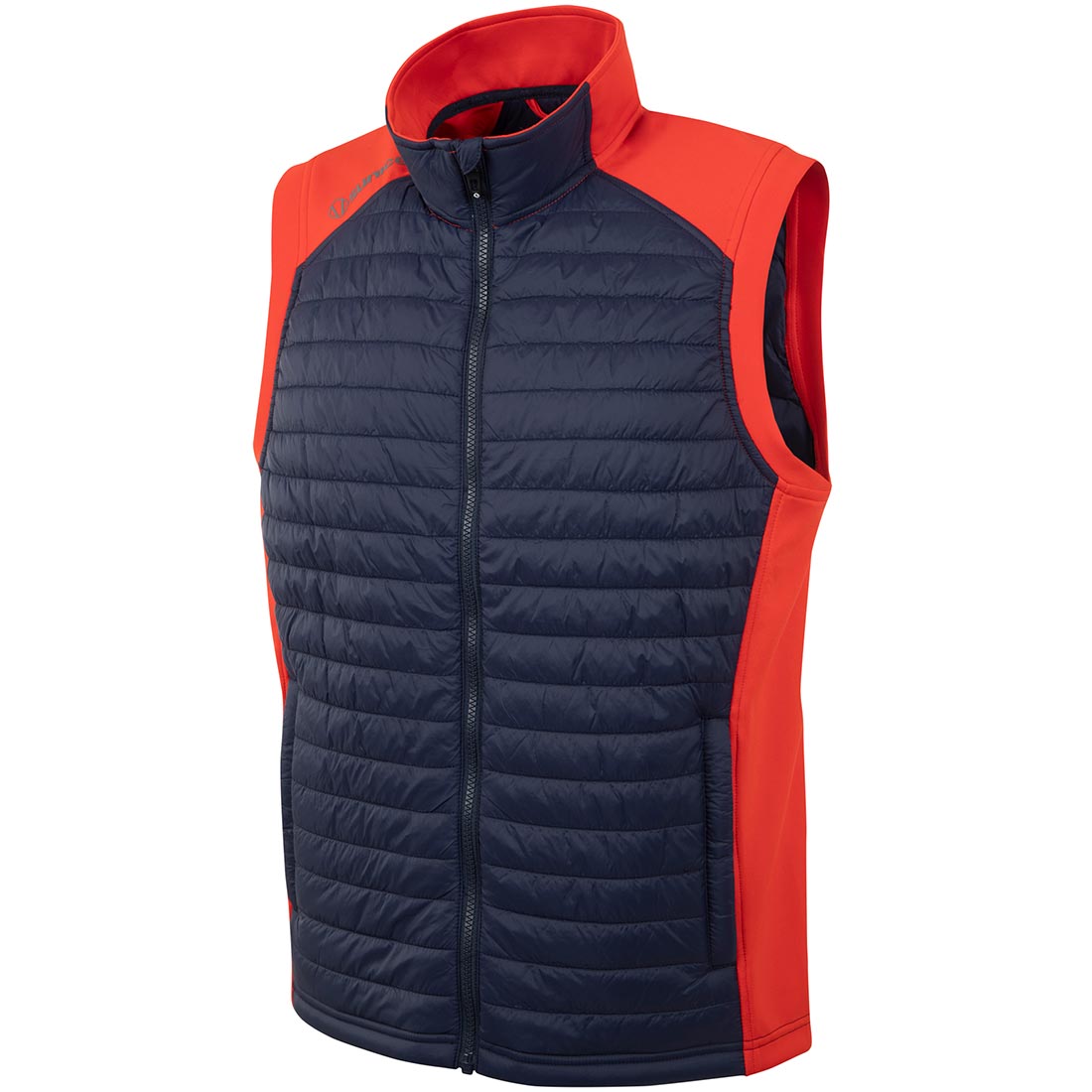Sunice Hamilton Thermal Hybrid Vest
