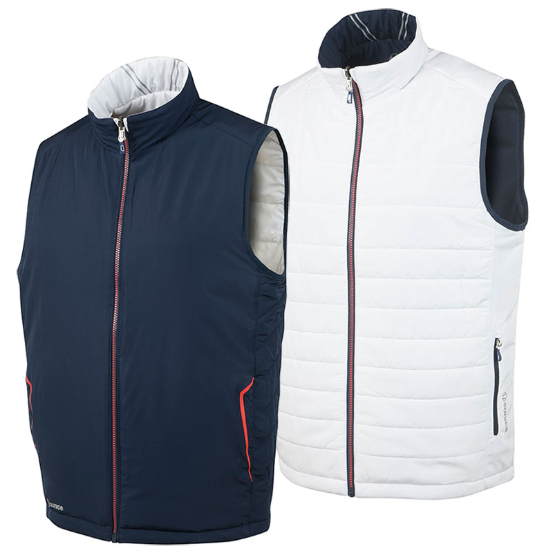 Sunice Michael Thermal Reversible Vest