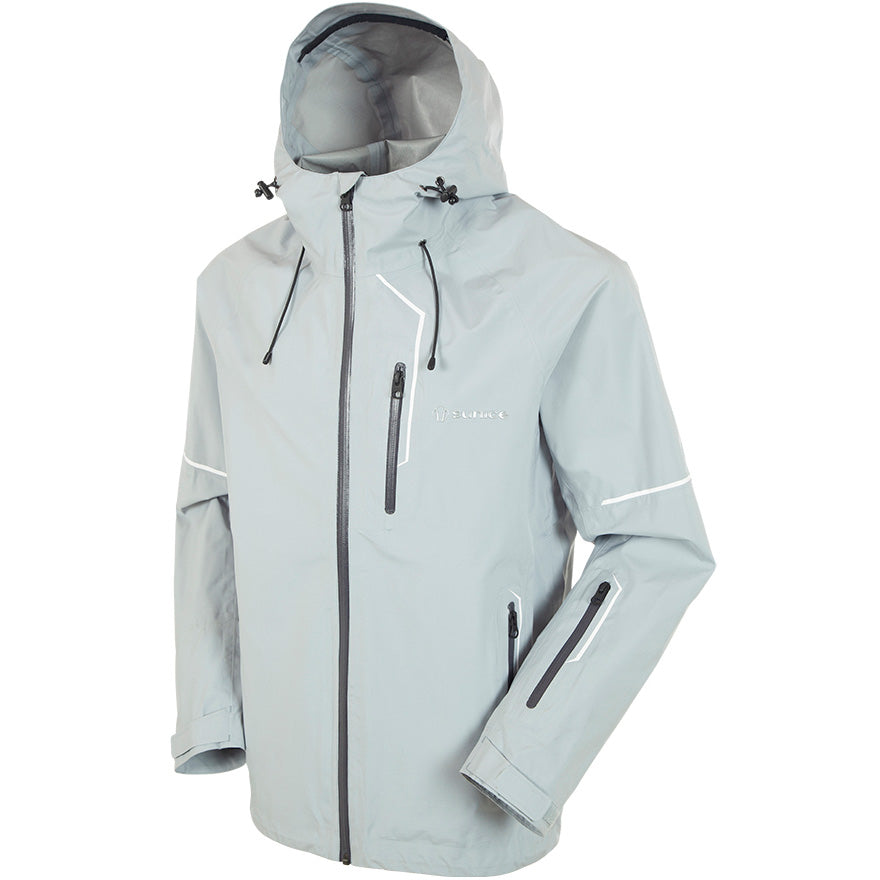 Sunice Milo Zephal Max Rain Jacket
