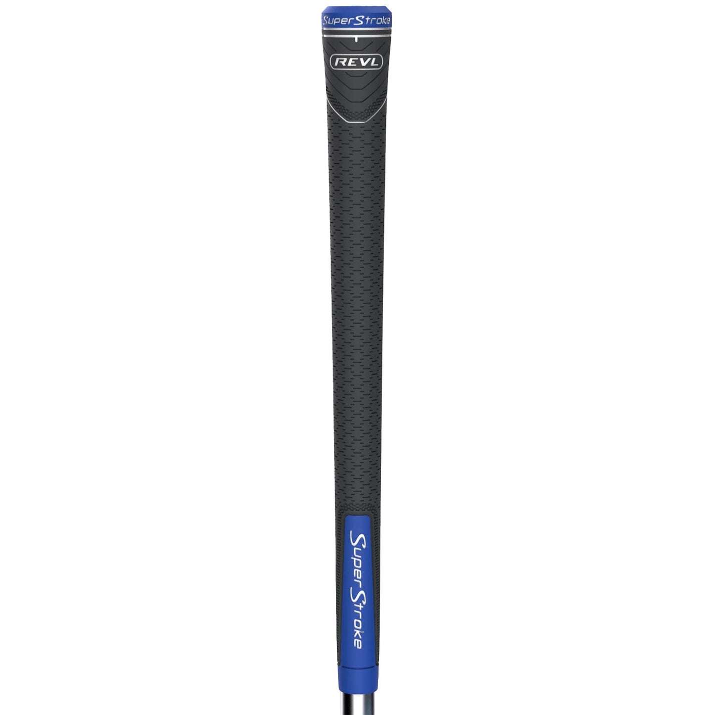 SuperStroke REVL Player Standard Golf Grip