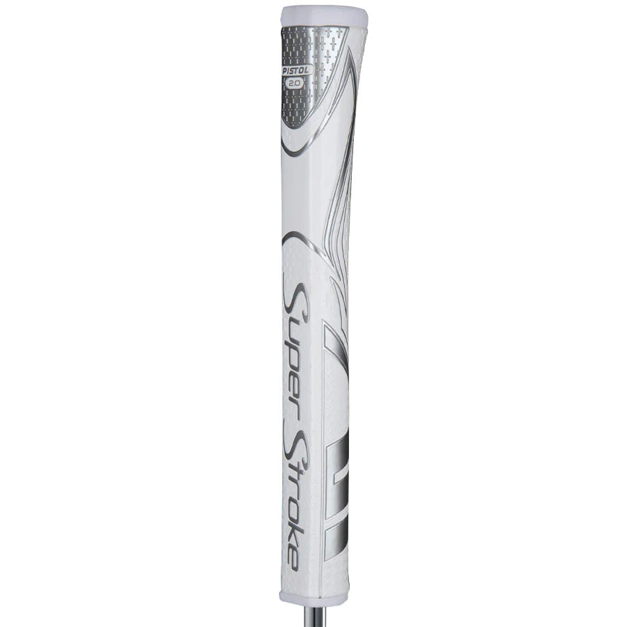 SuperStroke Zenergy Pistol GT 2.0 Putter Grip