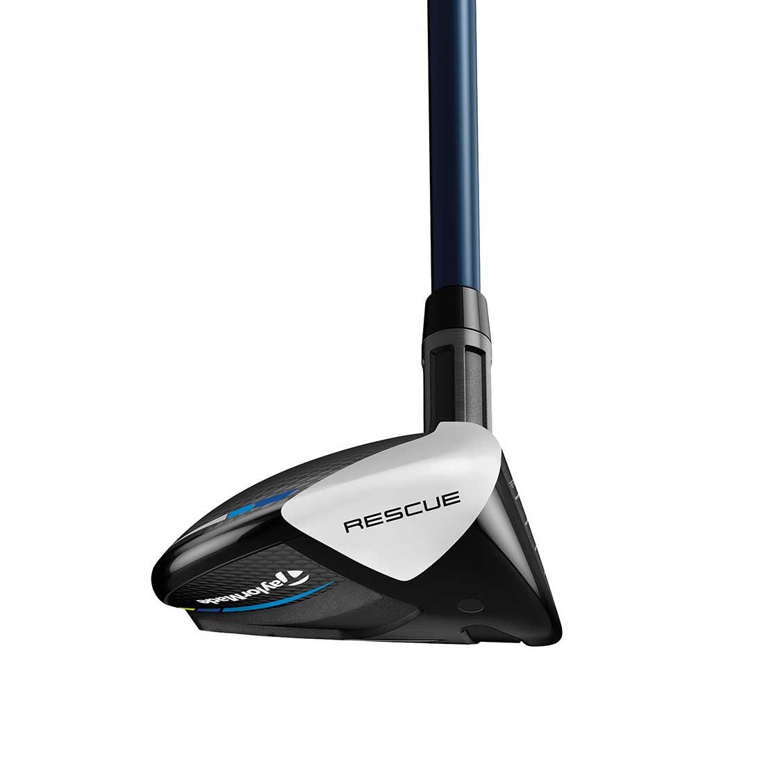 TaylorMade SIM2 Max Rescue