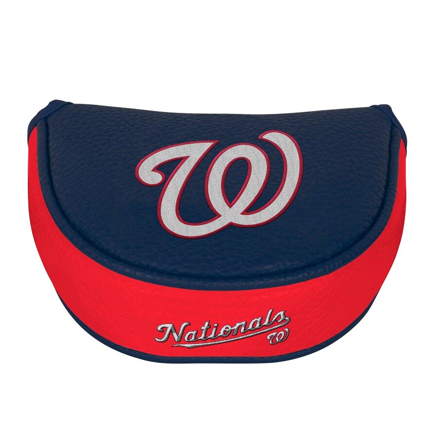 Team Effort MLB NextGen Mallet Putter Cover