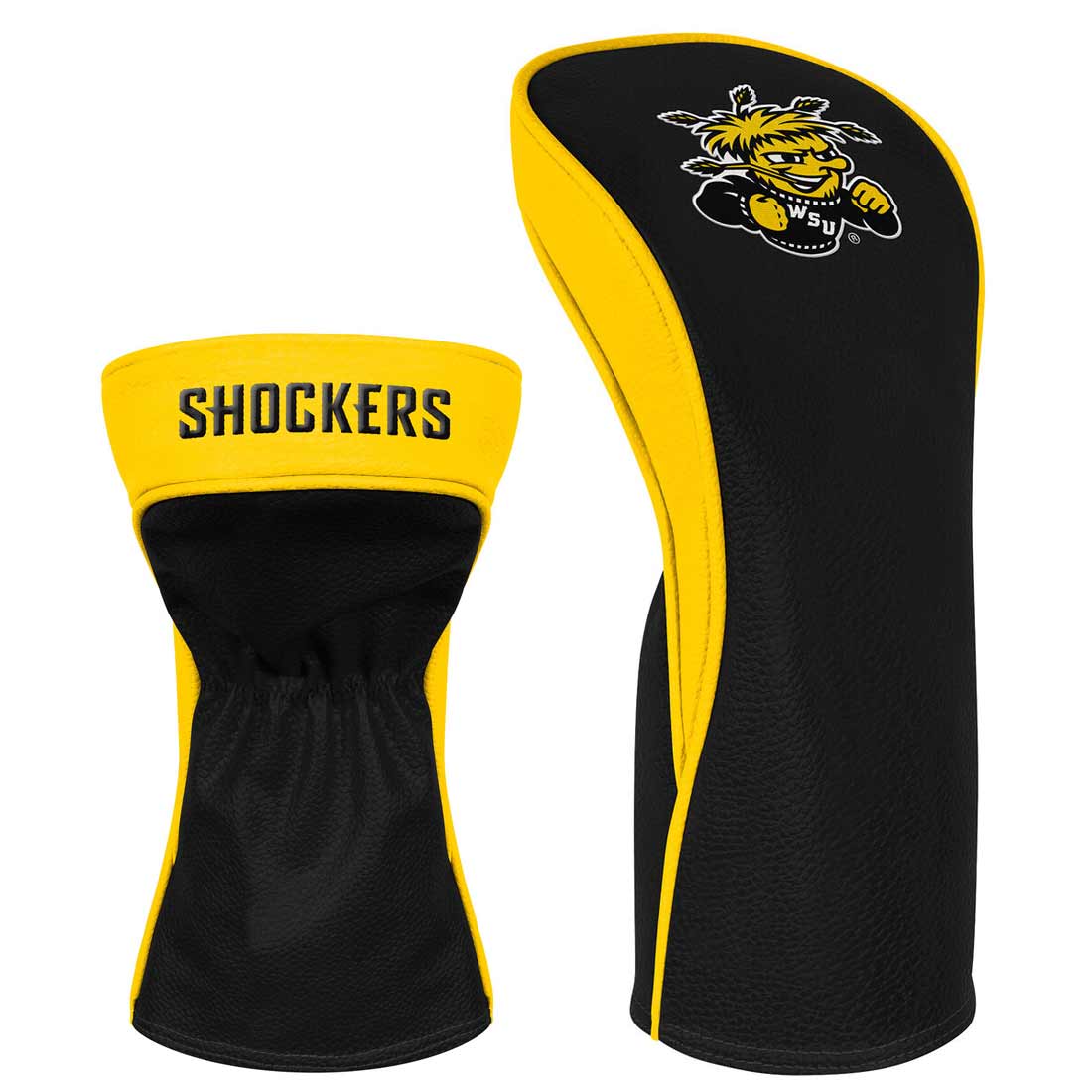 Team Effort NCAA NextGen Driver Headcover