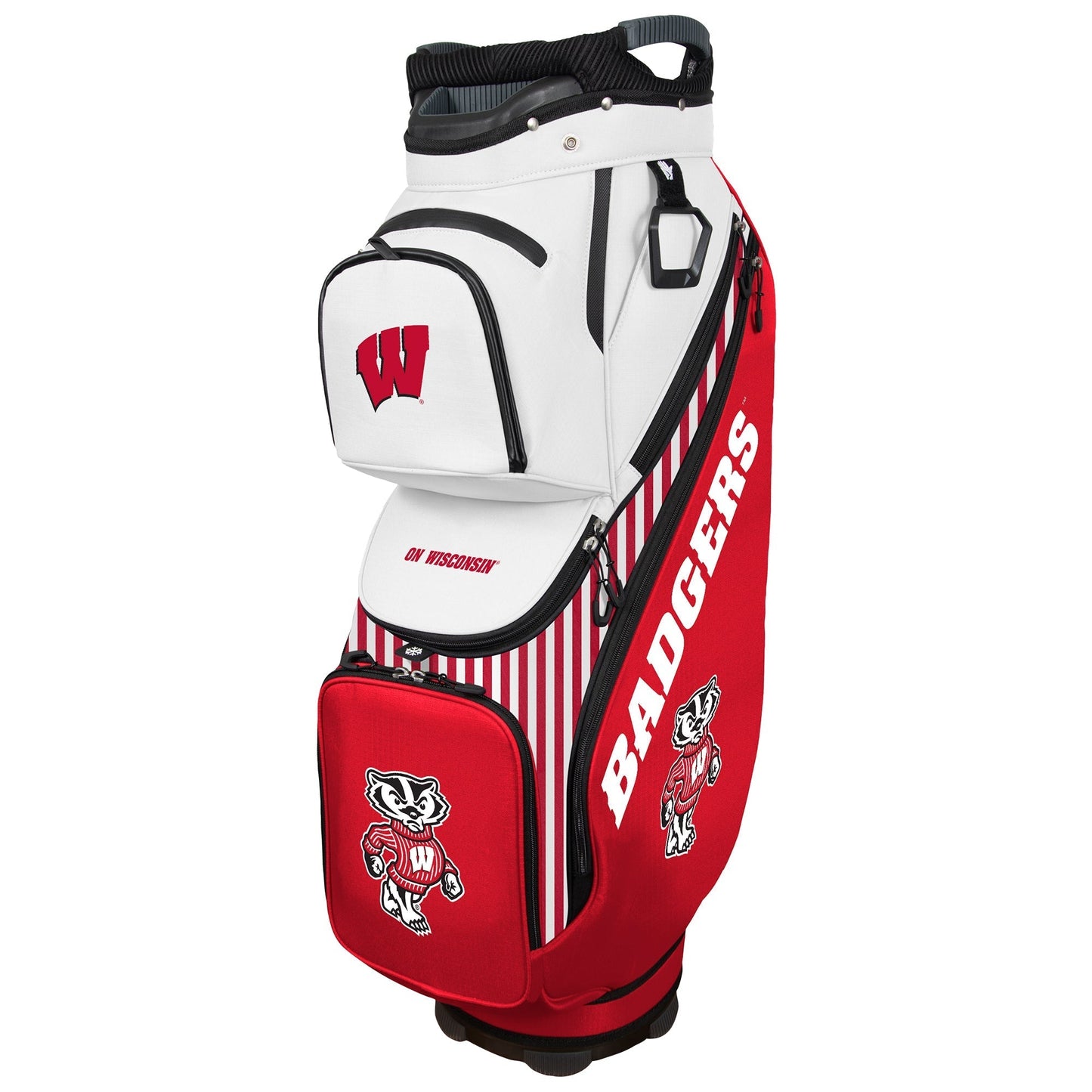 Team Effort NCAA Clubhouse Cooler Cart Bag