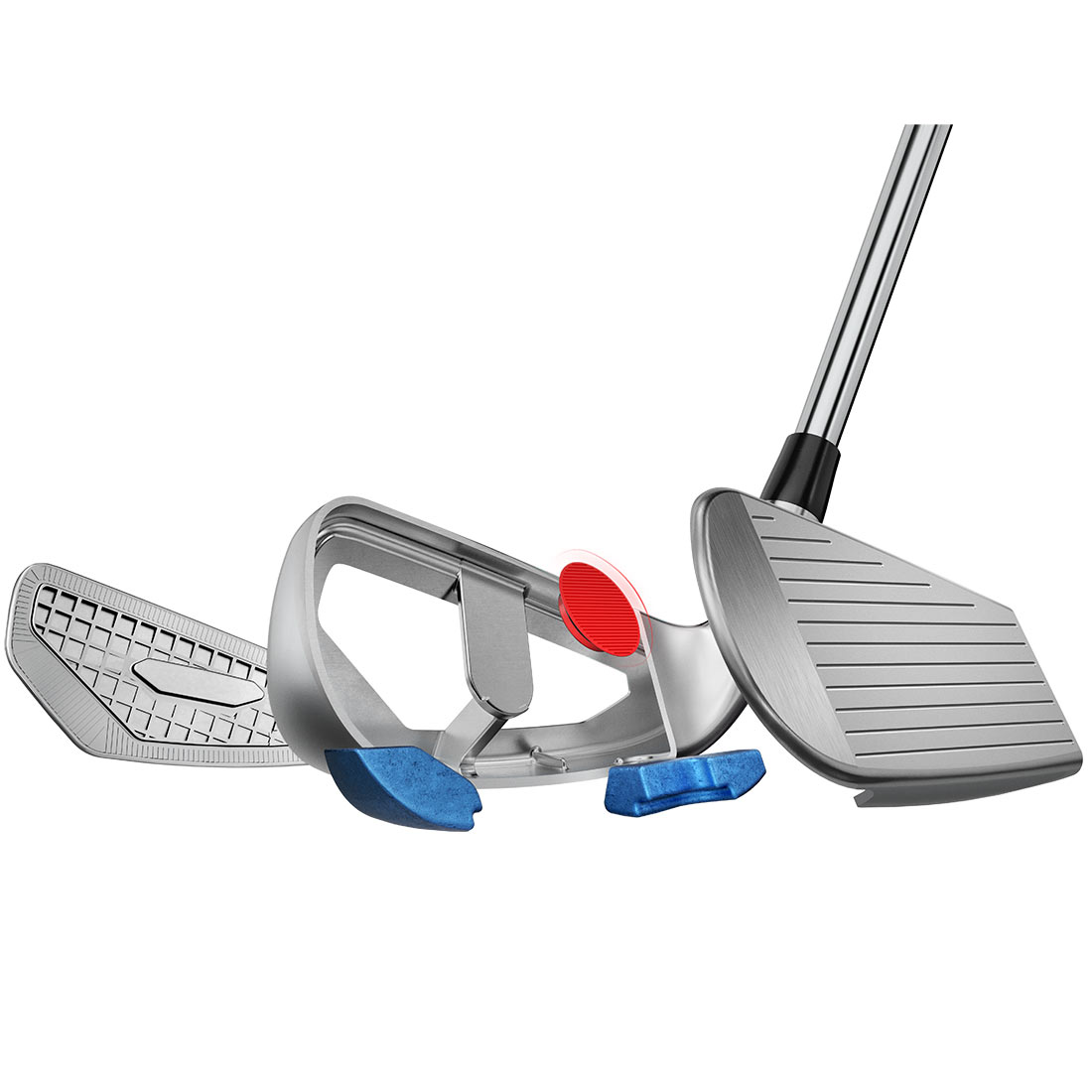 Custom Titleist 2023 U-505 Utility Iron