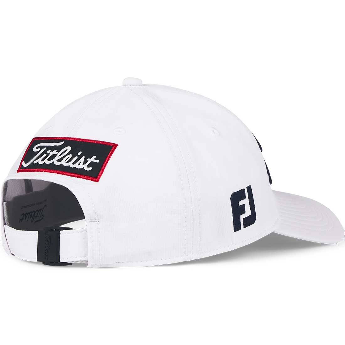 Titleist Women's Tour Performance Hat