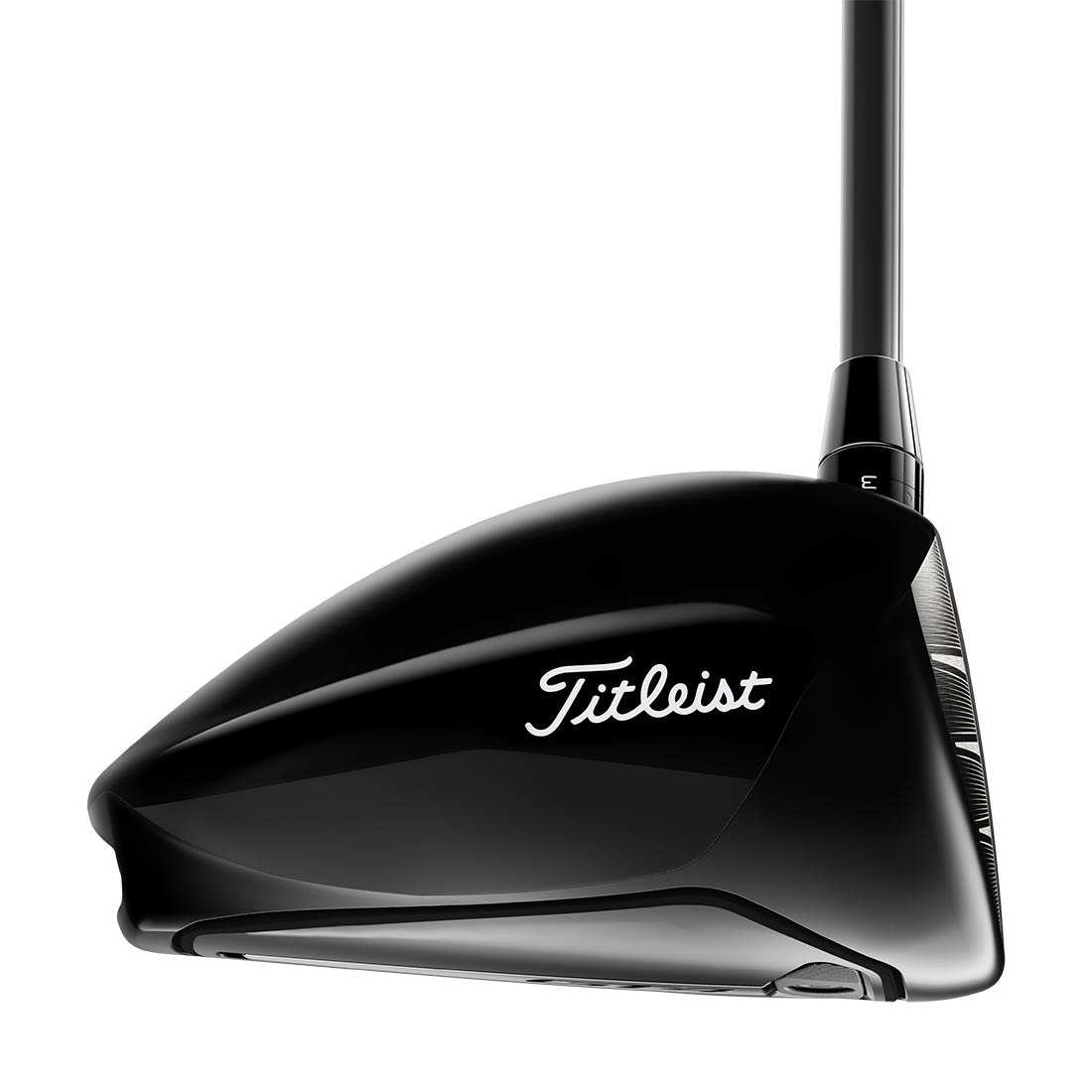 Custom Titleist GT4 Driver