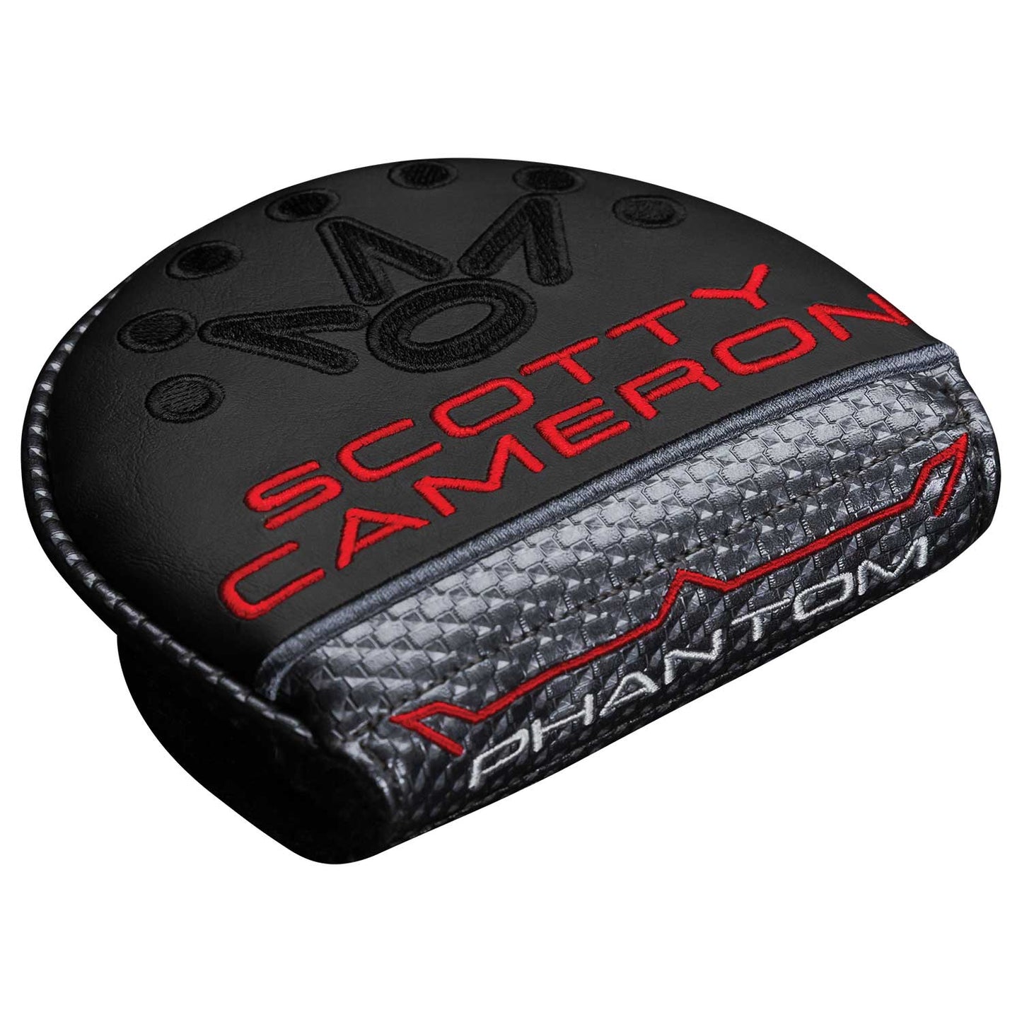 Custom Titleist Scotty Cameron Phantom 7.5 Putter