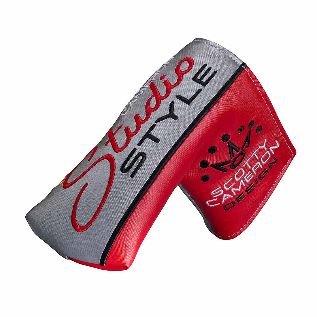 Titleist Scotty Cameron Studio Style Newport Putter