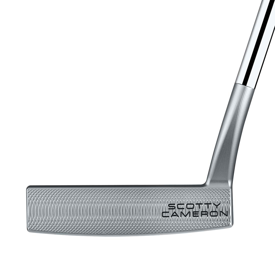 Custom Titleist Scotty Cameron Super Select Del Mar Putter