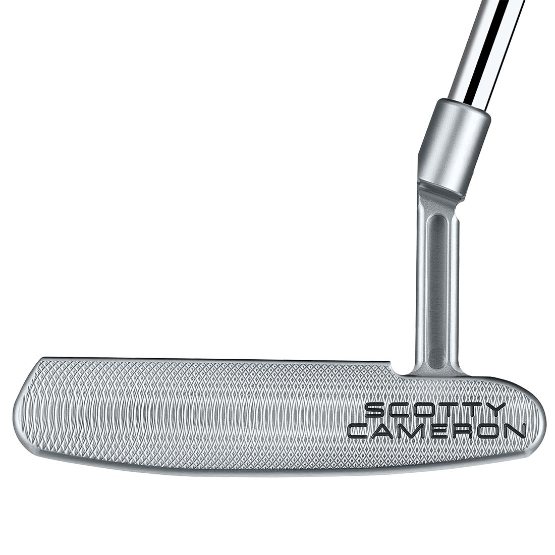 Custom Titleist Scotty Cameron Super Select Newport Plus Putter