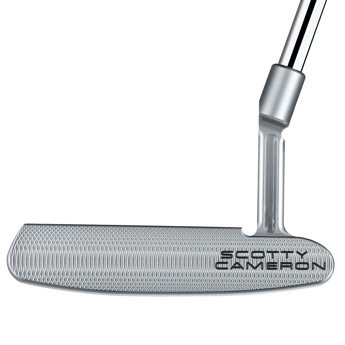 Custom Titleist Scotty Cameron Super Select Newport Putter