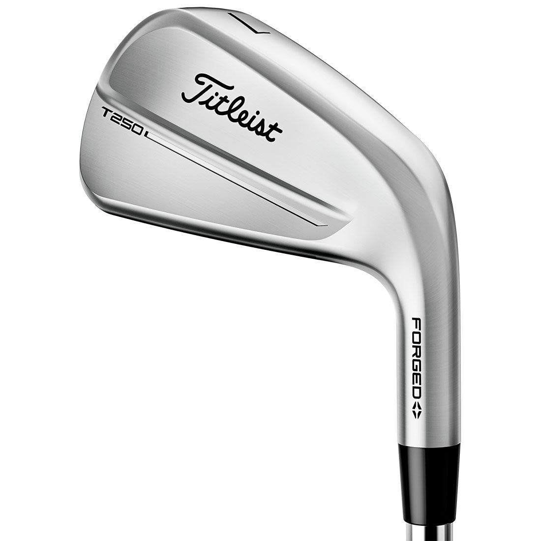 Titleist T250* Launch Spec Single Iron