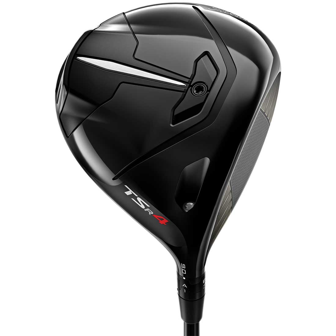 Titleist TSR4 Driver - Pre-Owned