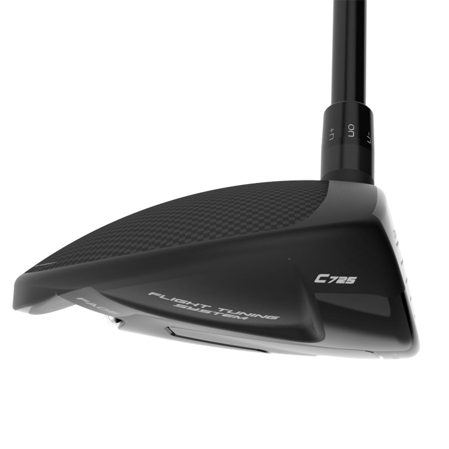 Custom Tour Edge Exotics C725 Fairway Wood