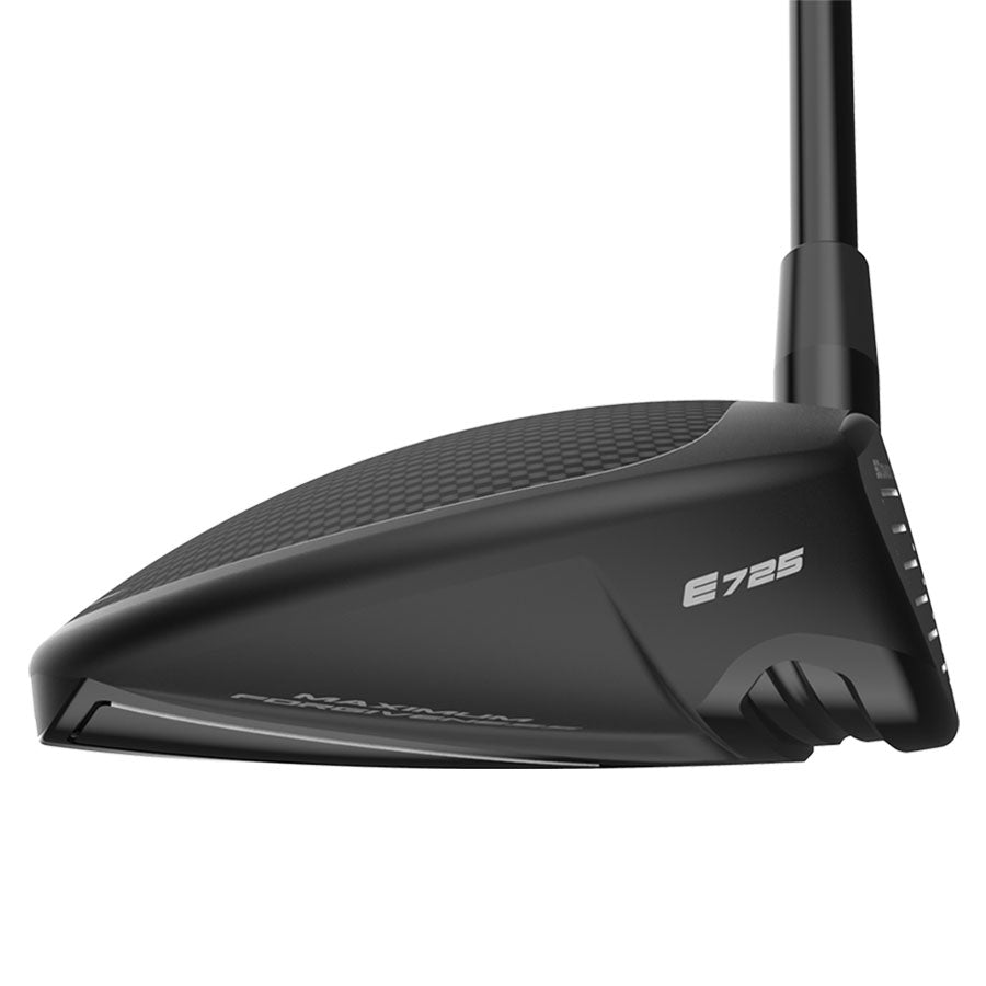 Custom Tour Edge Women's Exotics E725 Fairway