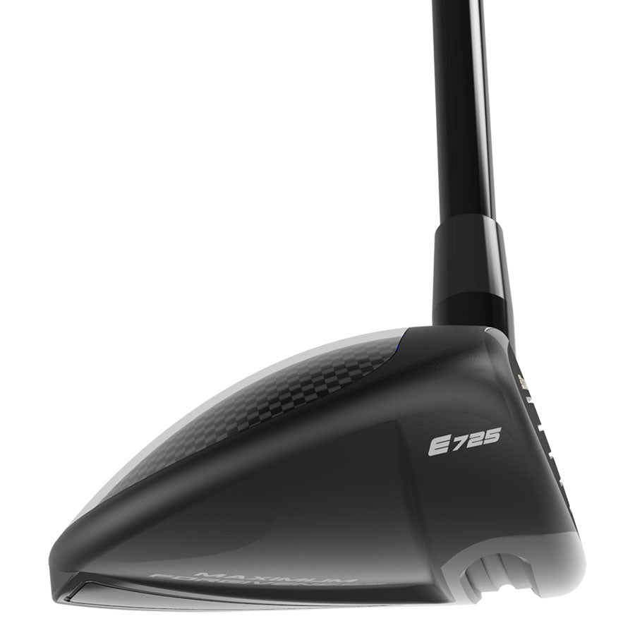 Custom Tour Edge Exotics E725 Hybrid