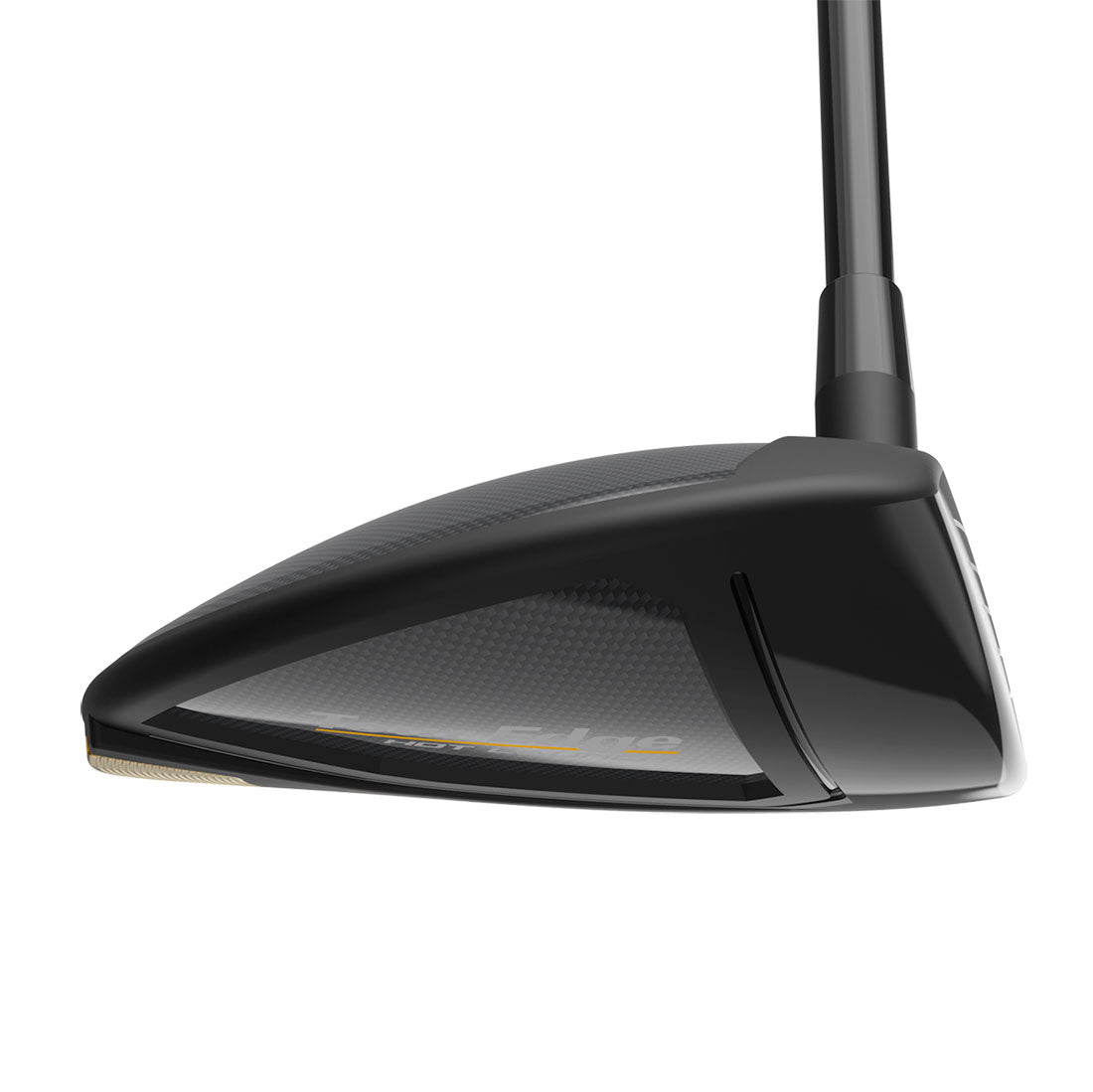 Custom Tour Edge Hot Launch E525 Fairway Wood