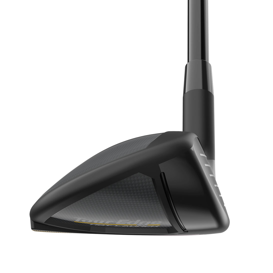 Custom Tour Edge Women's Hot Launch E525 Hybrid