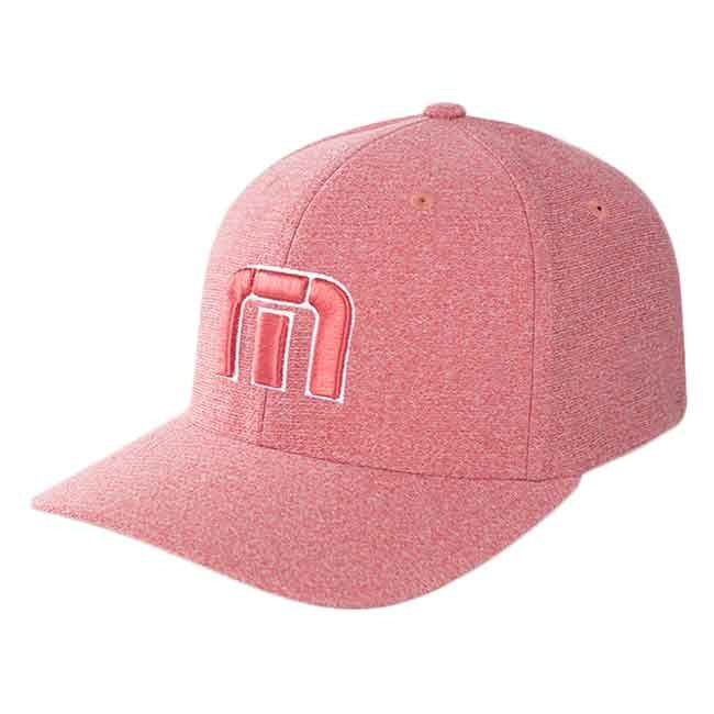 TravisMathew B-Bahamas Fitted Hat