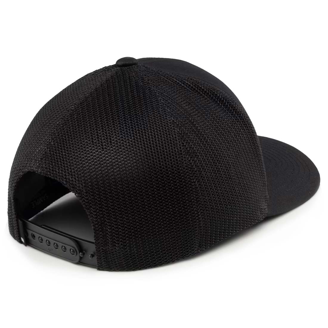 TravisMathew The Patch Floral Snapback