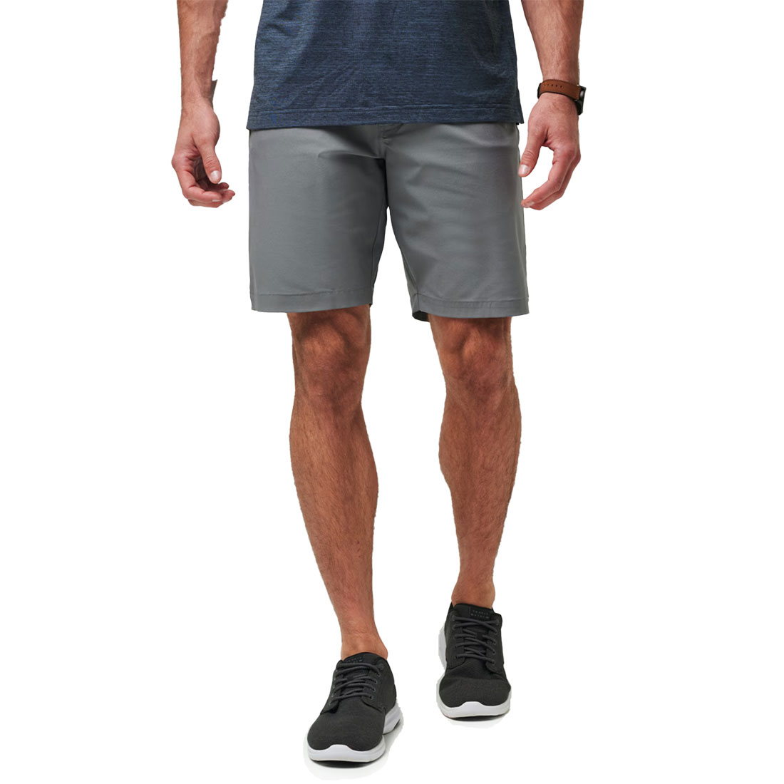 TravisMathew Wanderlust 9 Inch Shorts