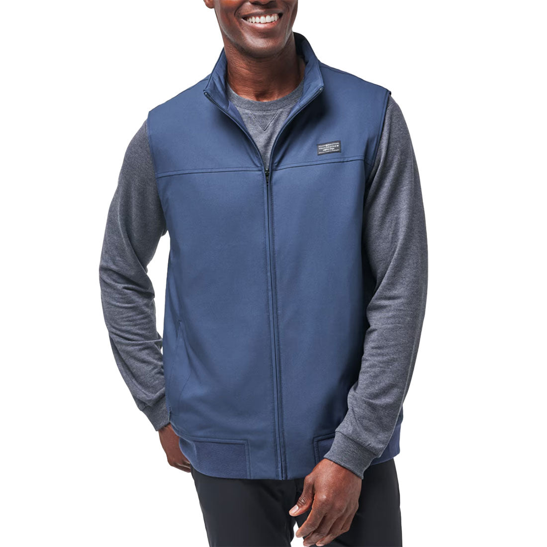 TravisMathew Wanderlust Vest