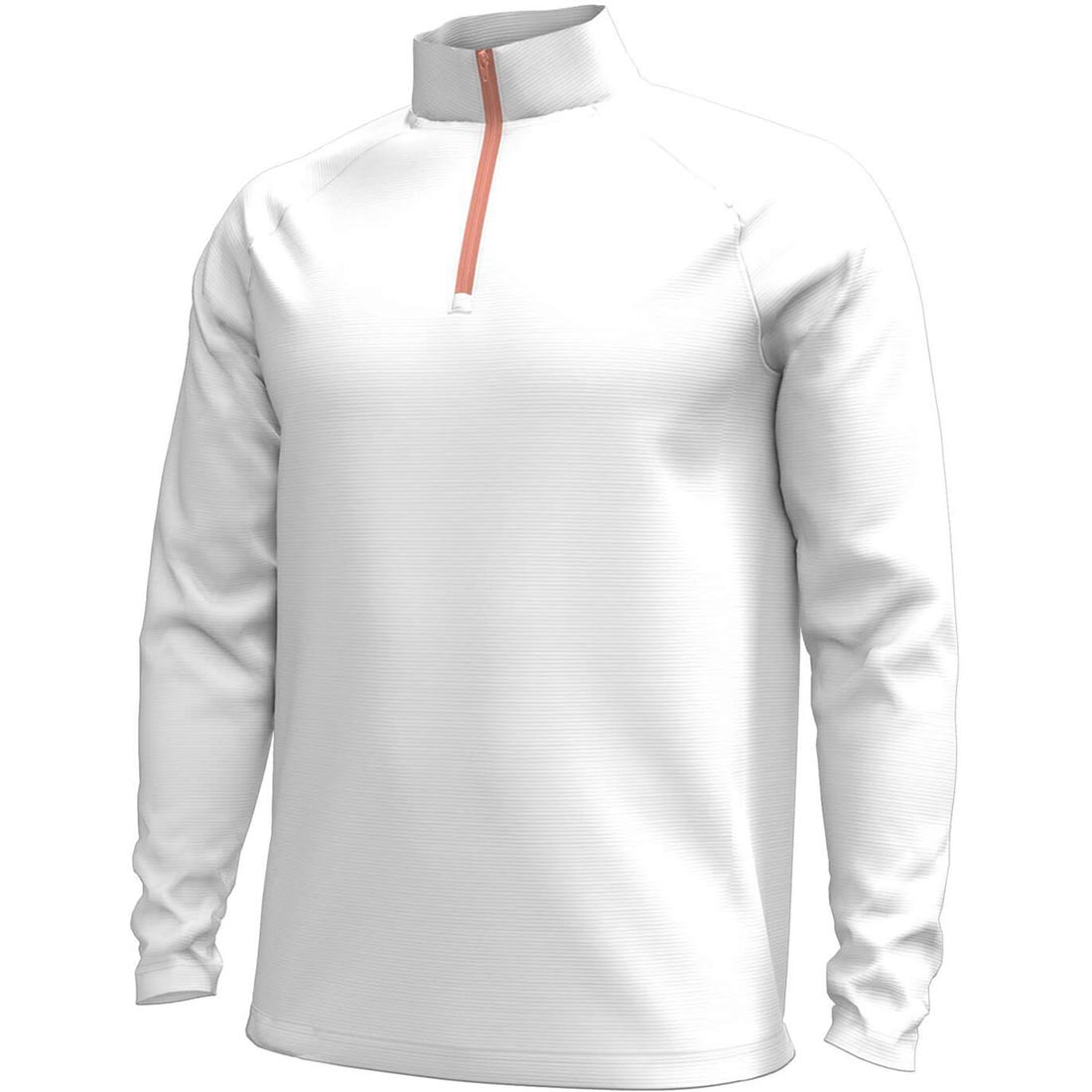 Under Armour Fusion Ottoman Pullover