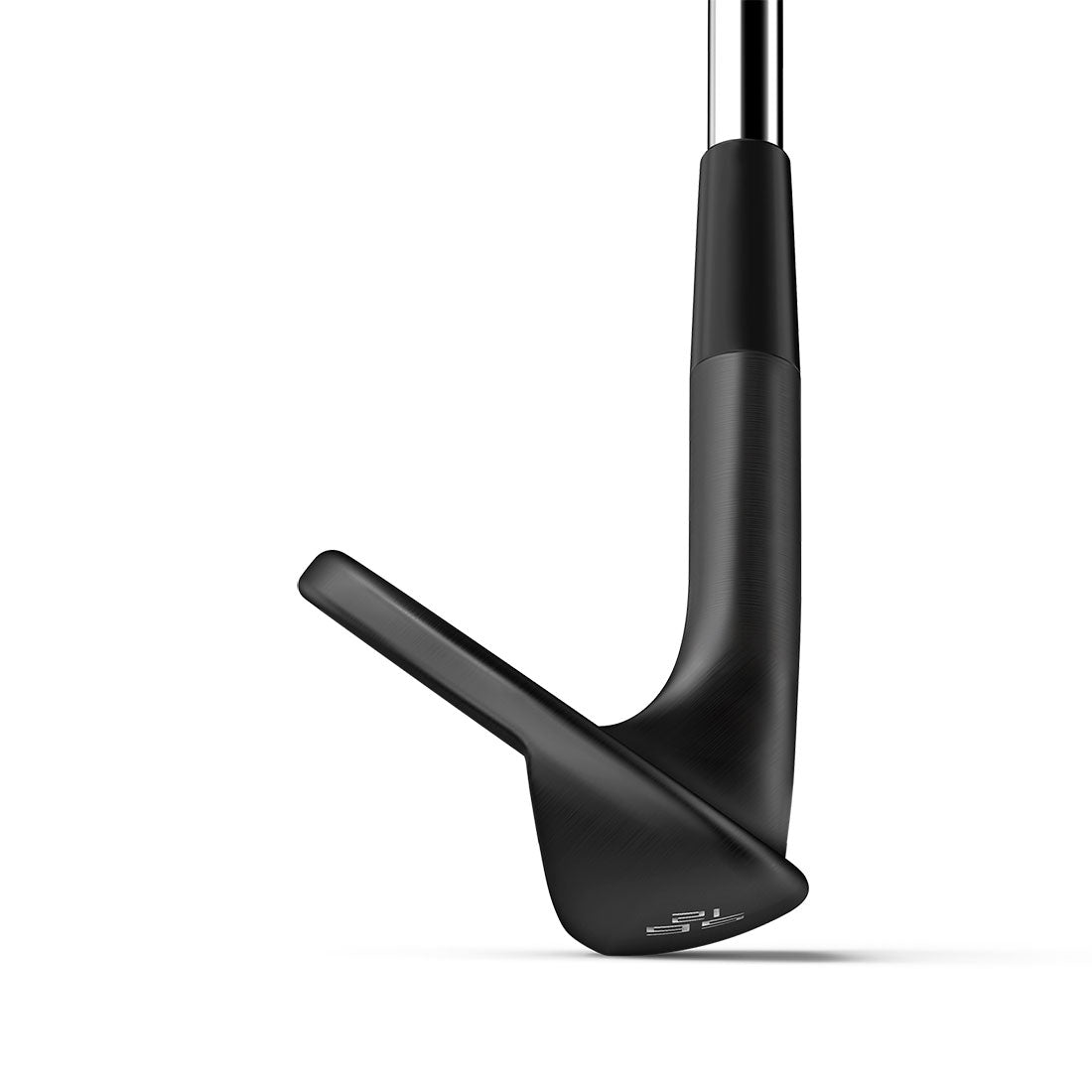 Wilson Infinite Wedge