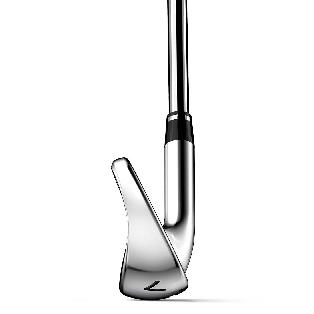 Wilson Dynapower Irons