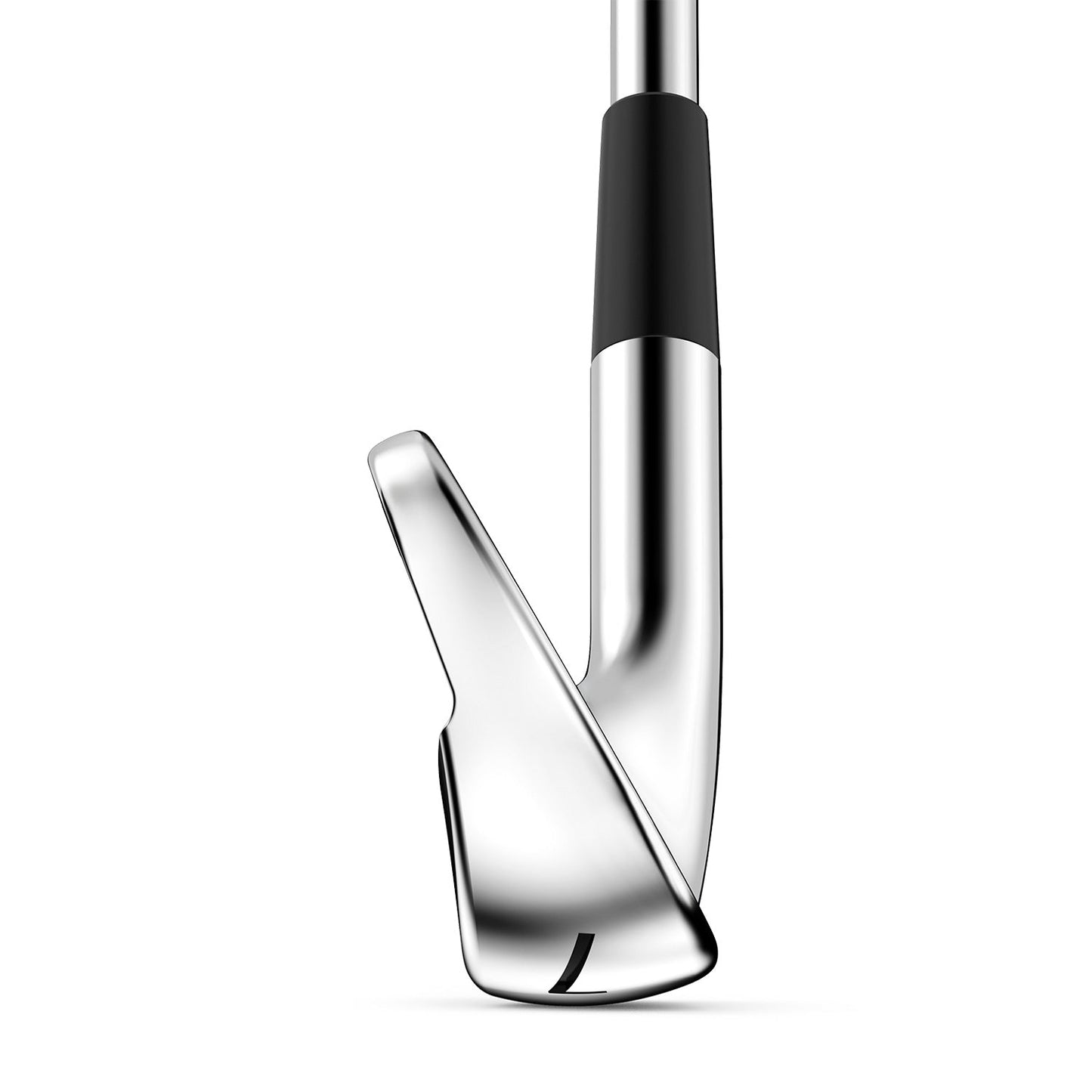 Custom Wilson Dynapwr Forged Irons
