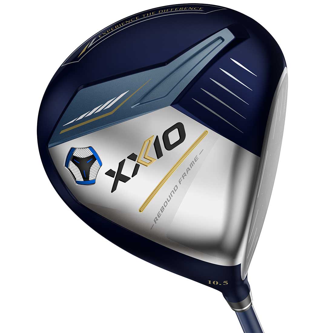 XXIO 13 Driver
