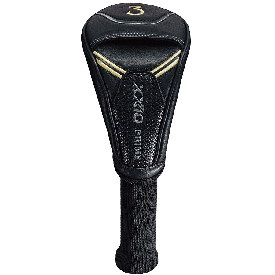 Custom XXIO Prime 13 Fairway Wood