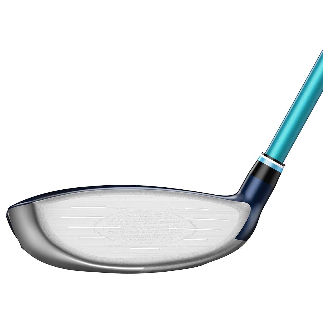 XXIO Women's 12 Fairway Wood - Pre-Owned