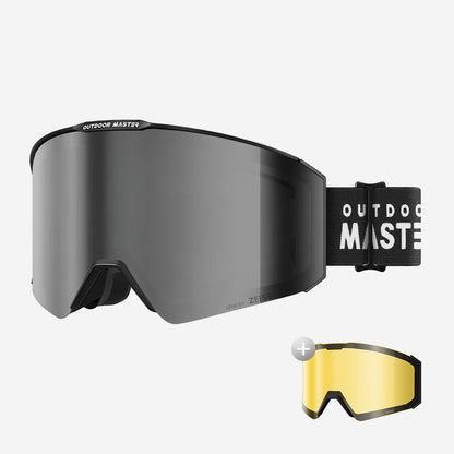 FALCON Dual ZEISS Snow Goggles