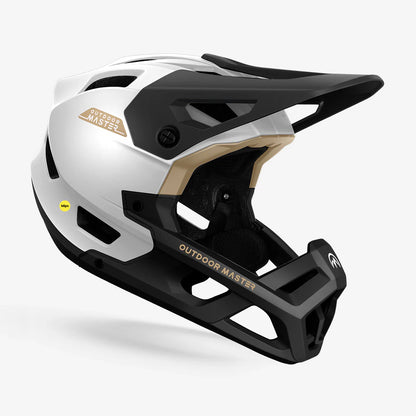 RHINO MIPS Helmets + Mustang Goggles Bundle