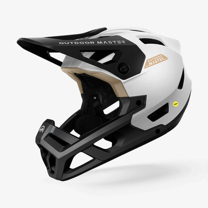 RHINO MIPS Helmets + Mustang Goggles Bundle