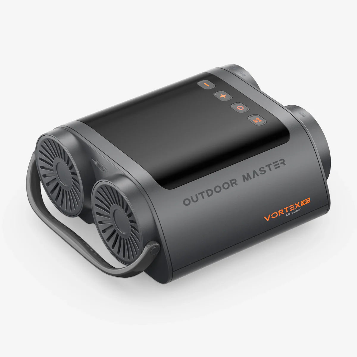 VORTEX PRO Rechargeable Electric Pump