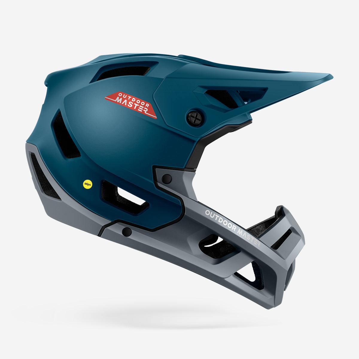 RHINO MIPS Full Face Bike Helmets