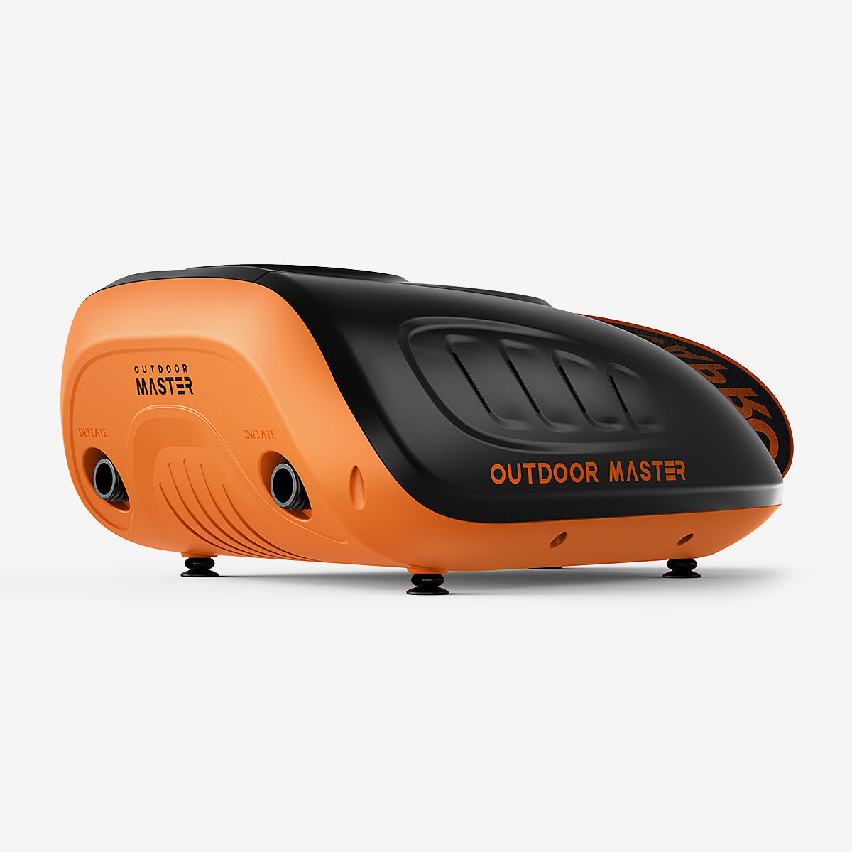 ORCA PRO Rechargeable Electric Sup Pump