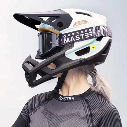 RHINO MIPS Helmets + Mustang Goggles Bundle