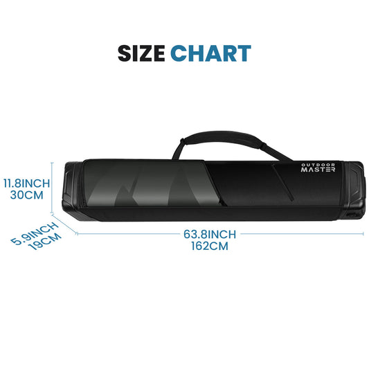 Snowboard Bag