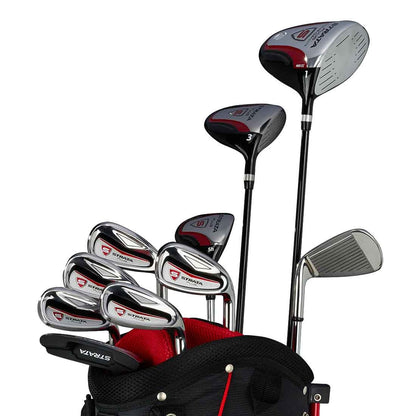 Callaway Men's Strata Plus 14-Piece Complete Set