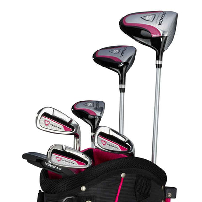 Callaway Women's Strata 11-Piece Complete Set
