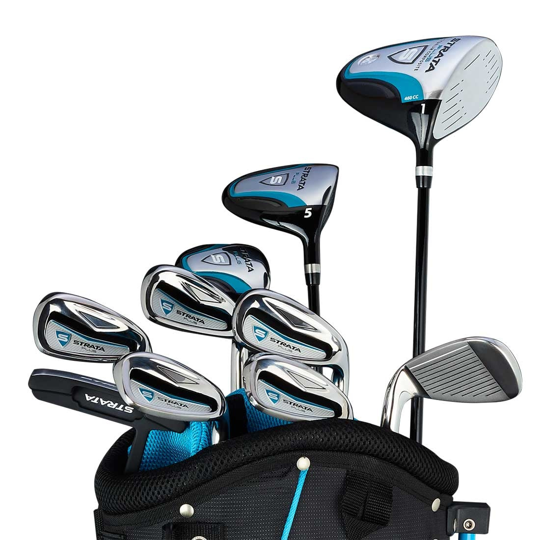 Callaway Women's Strata Plus 14-Piece Complete Set