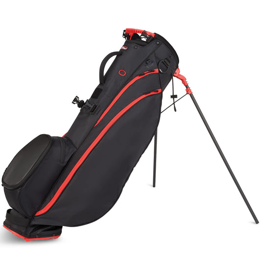 Titleist Players 4 Carbon Corporate No Logo Stand Bag