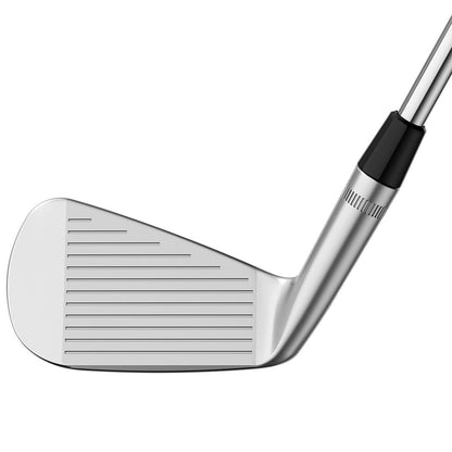 Custom Callaway 2024 Apex MB Irons